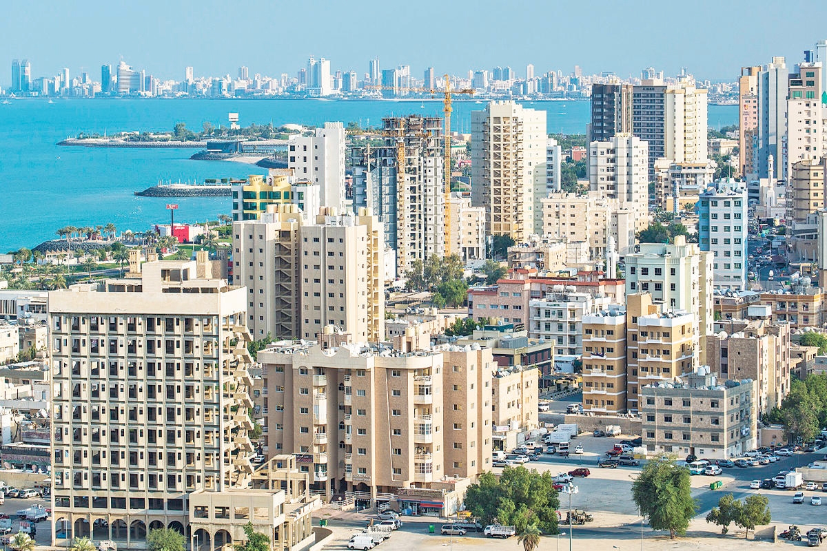 48.6 مليون دينار إجمالي تداولات «شقق التمليك» في 2025 