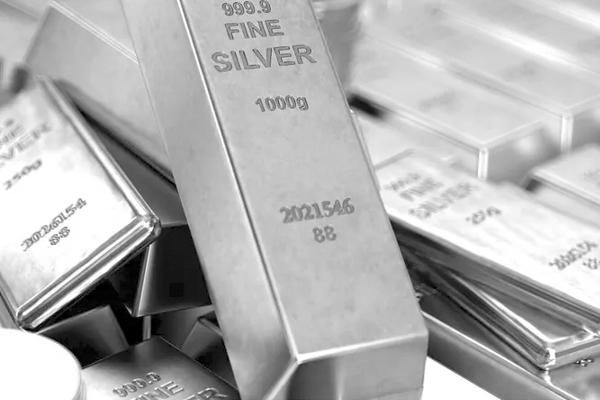 بعد القمة التاريخية... هل تدخل الفضة مرحلة تصحيح أم بداية انهيار؟ 