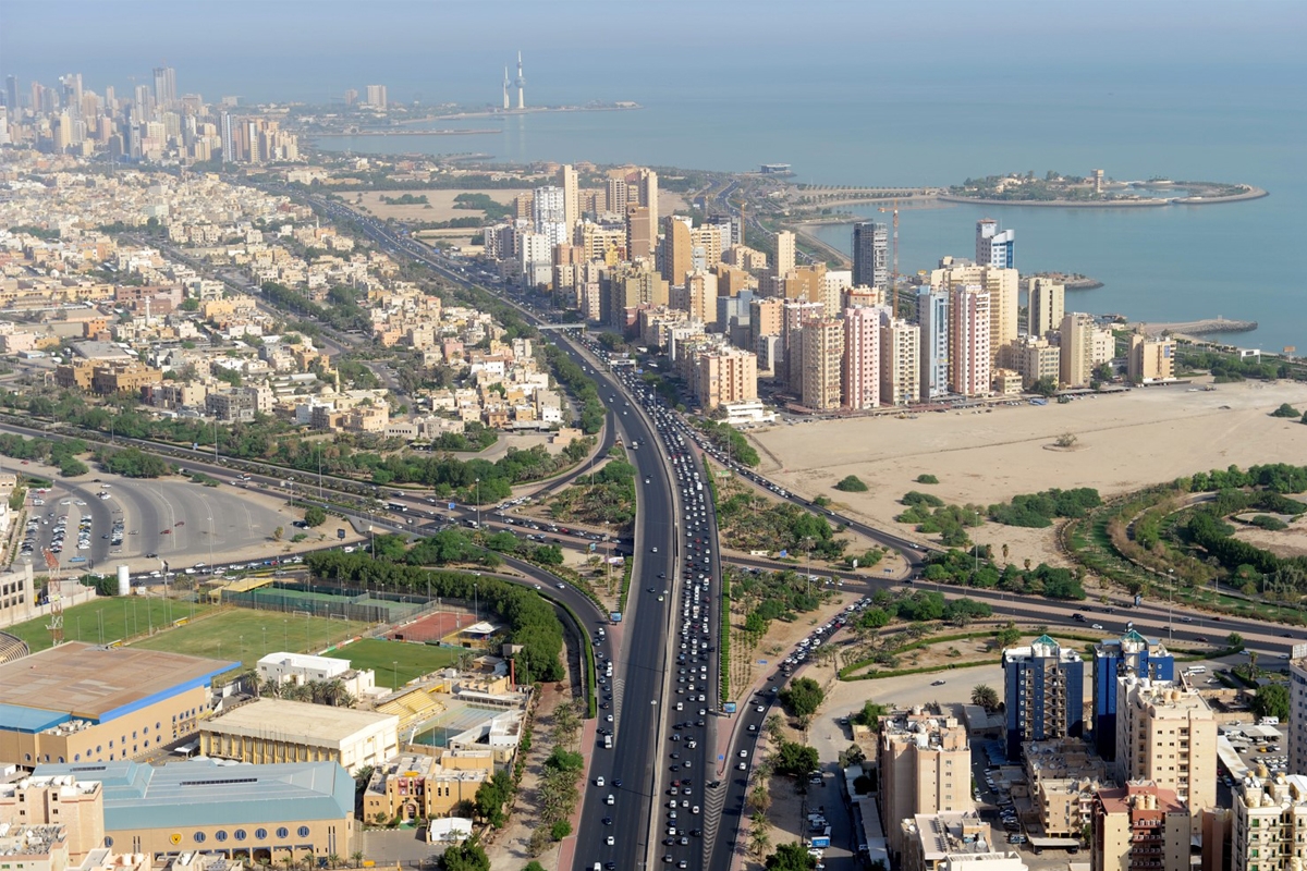 الشال: ارتفاع سيولة «السكني»... وتراجع متوسط قيمة صفقاته 