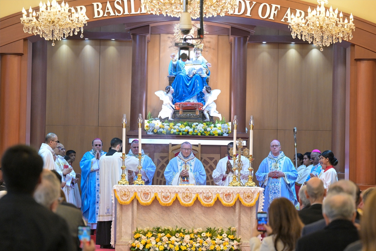 معرفي: الزيارة الفاتيكانية محطة بارزة في مسار العلاقات 
