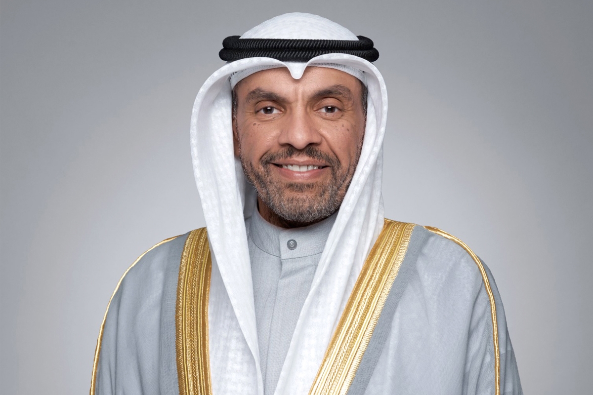 اليحيا ونظيره العماني يبحثان العلاقات الثنائية والتطورات 