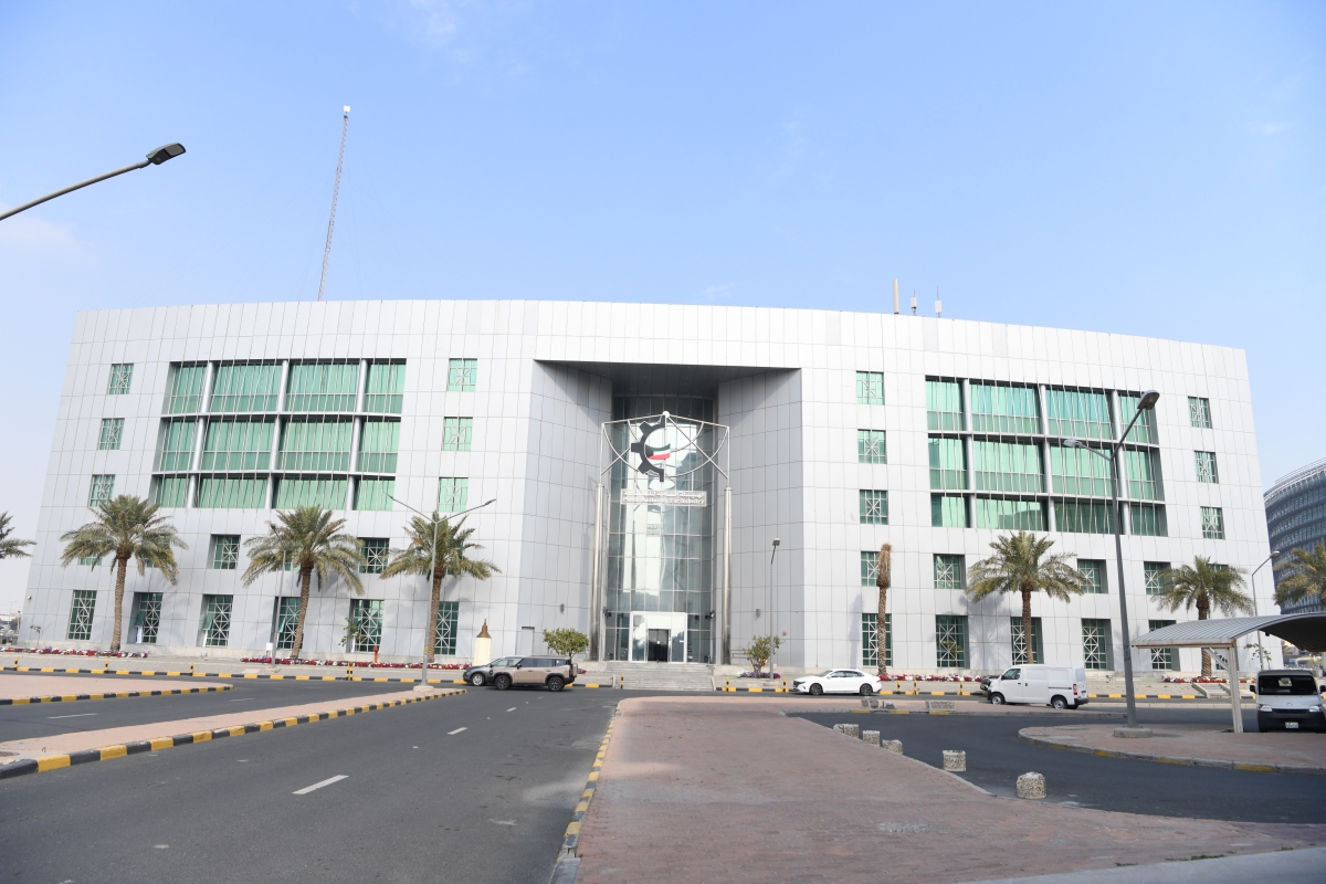 إغلاق 4 قسائم صناعية وتوقيع جزاءات إدارية على 33 