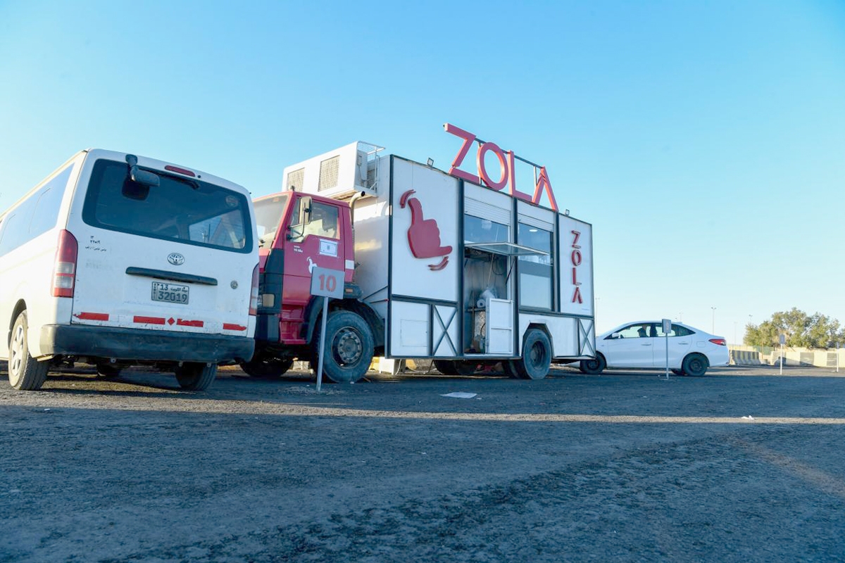 «العربات المتنقلة»... من أداة لتمكين الشباب إلى عبء على بيئة الأعمال 