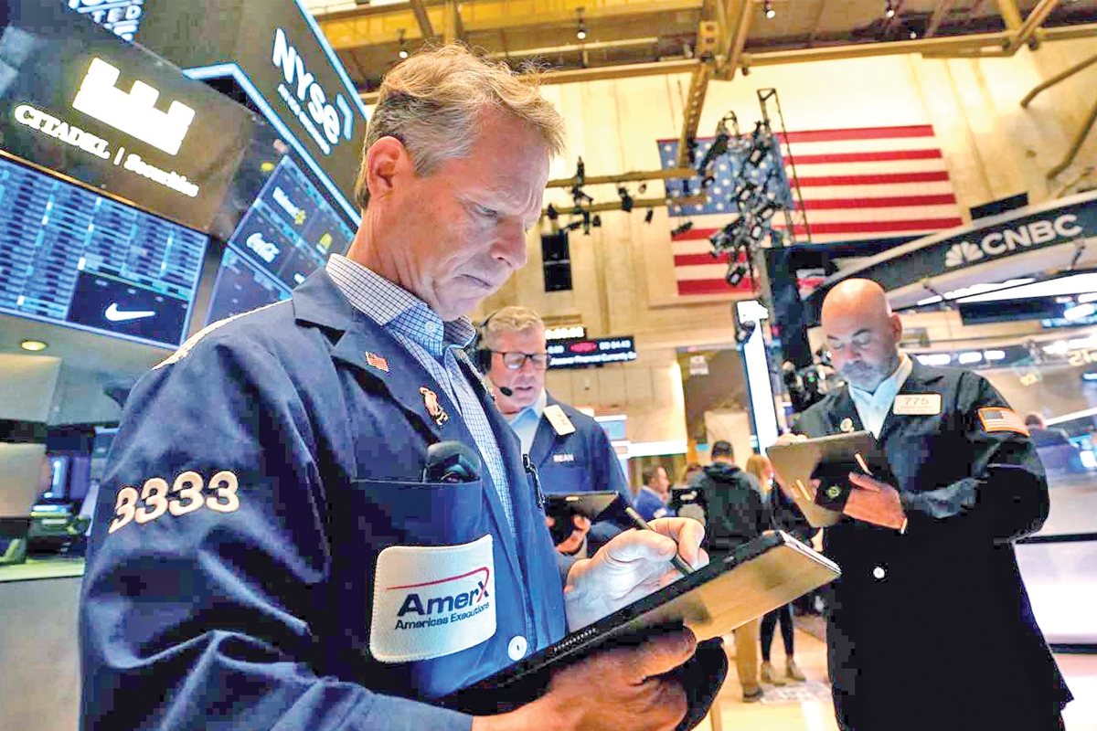 استقرار الأسواق وسط مؤشرات التضخم وغموض مسار السياسات 