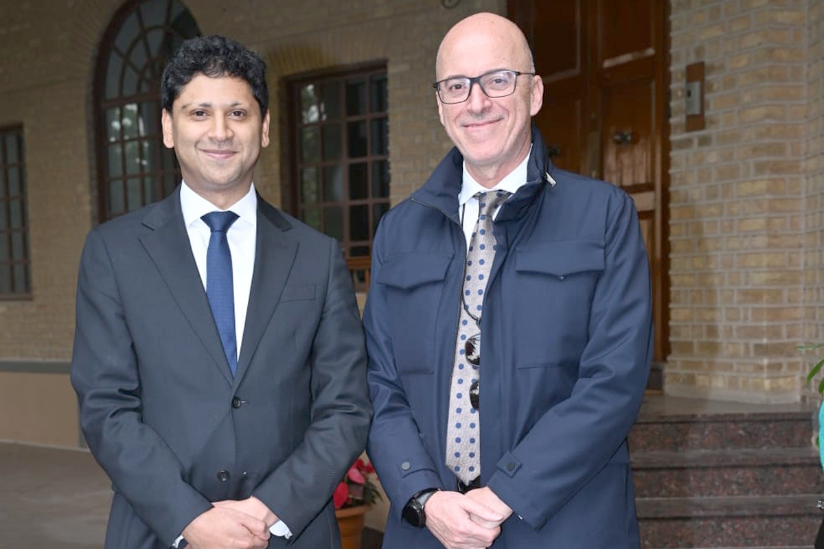 السفير البريطاني: إلغاء تأشيرة الكويتيين أمر غير وارد 