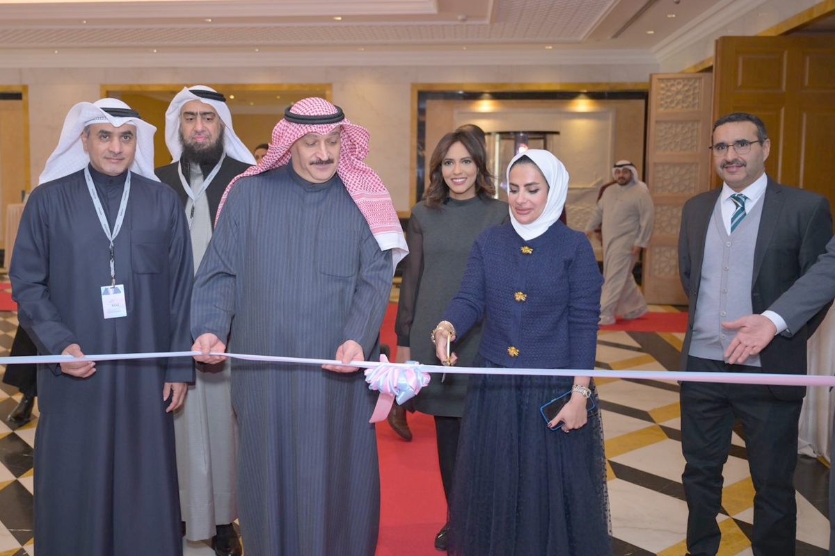 العوضي: نسعى دائماً لتقديم خدمات ذات جودة عالية وآمنة 