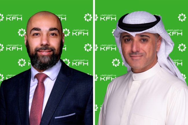 بيت التمويل الكويتي يطلق النسخة الجديدة من الخدمات الإلكترونية وتطبيق ذكي للأعمال المصرفية للشركات. المطوع: إعادة صياغة التجربة المصرفية لعملائنا. شومان: منظومة رقمية توفر مزايا وخدمات جديدة 