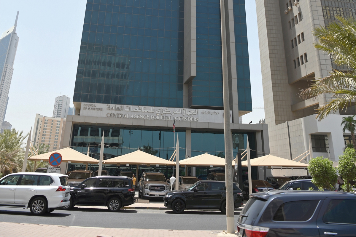 «المناقصات» يوافق لـ الشراكة» على طرح اكتتاب في «أم الهيمان» 