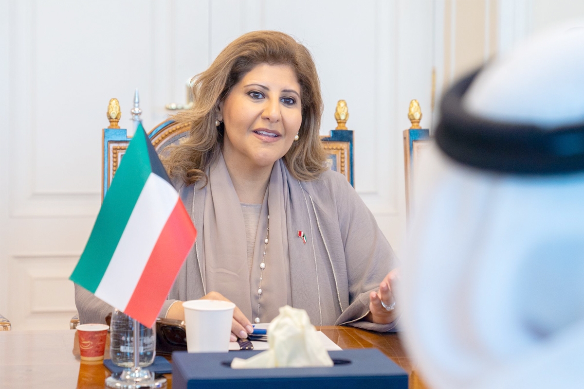 «الخارجية»: تعزيز التعاون مع إيطاليا في مجالات حقوق الإنسان 