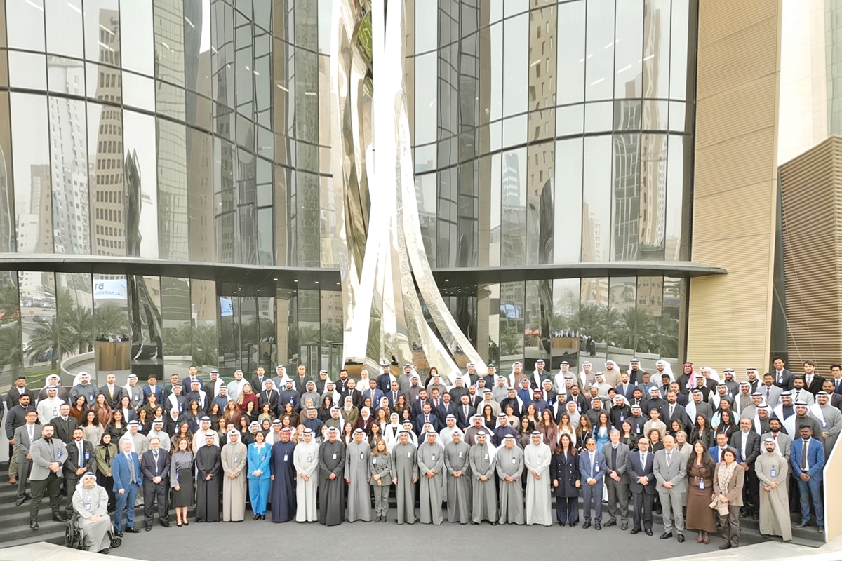 «الوطني» يحقق تقدماً لافتاً في نسب استقطاب المواهب الوطنية وتمكينها خلال عام 2025 