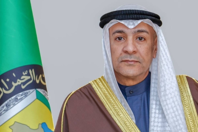 «مجلس التعاون» يرحب بإعلان الشرع التوصل لاتفاق جديد مع «قسد»