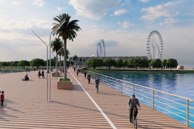 «الإدارية» ترفض دعاوى أصحاب شاليهات الدوحة وتؤكد صحة قرار إقامة كورنيش الجهراء