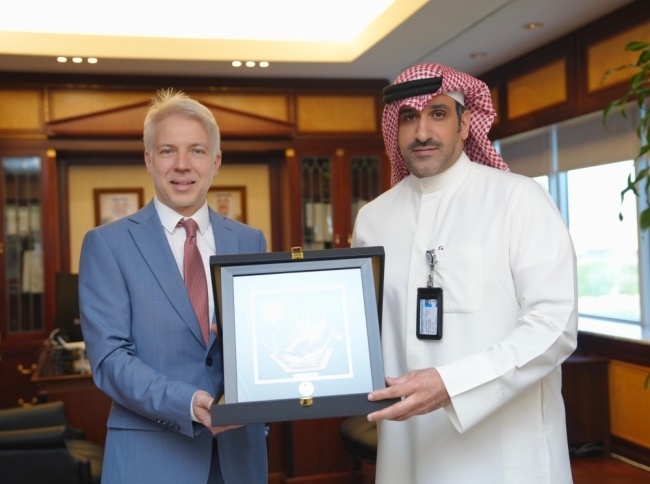 بعد غياب 45 عاماً.. «الكويتية» تعود إلى زيورخ بـ 3 رحلات أسبوعياً