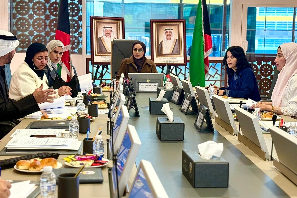 الحويلة: جائزة الإبداع لذوي الإعاقة تهدف لدعمهم وتمكينهم 