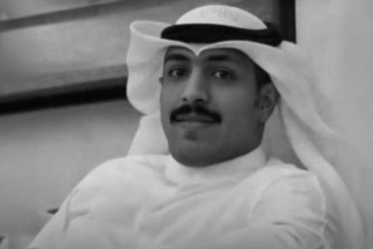 «الداخلية» تعلن استشهاد الرقيب محمد الهاجري 