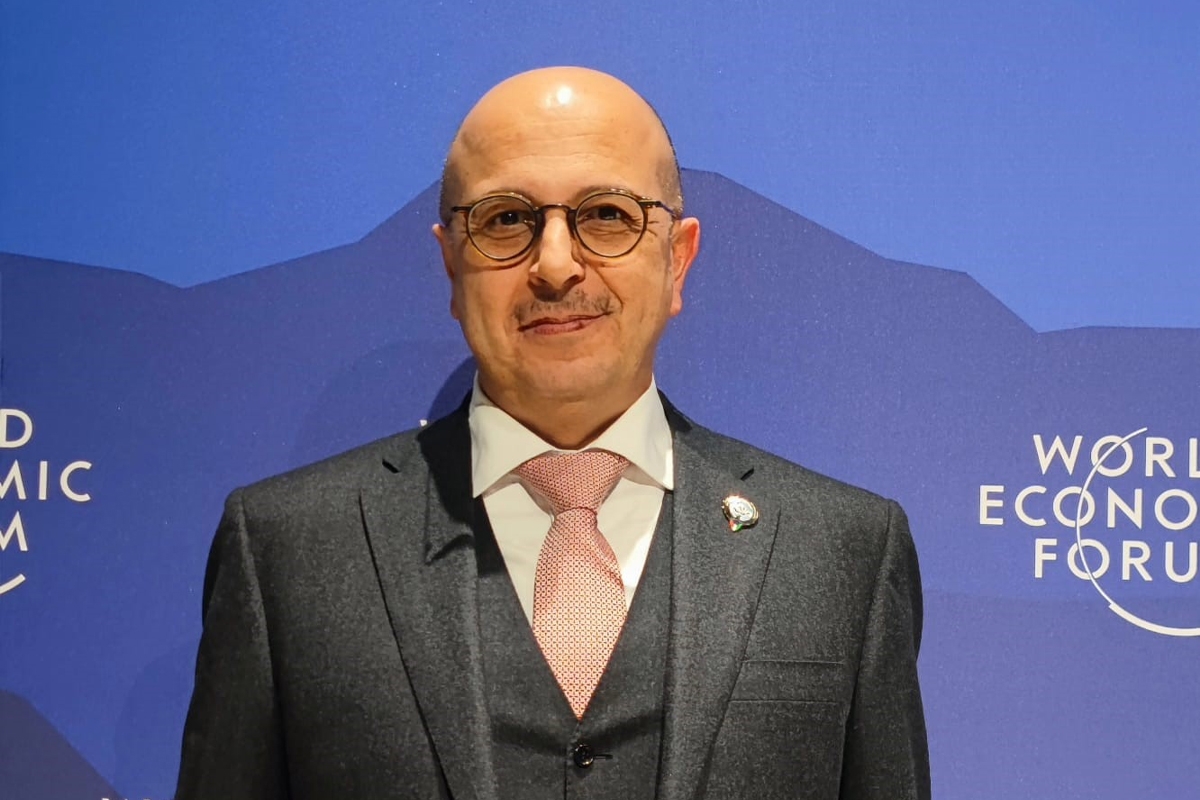 وزير المالية: الكويت توفر بيئة مستقرة وخالية من المخاطر للمستثمر الأجنبي 