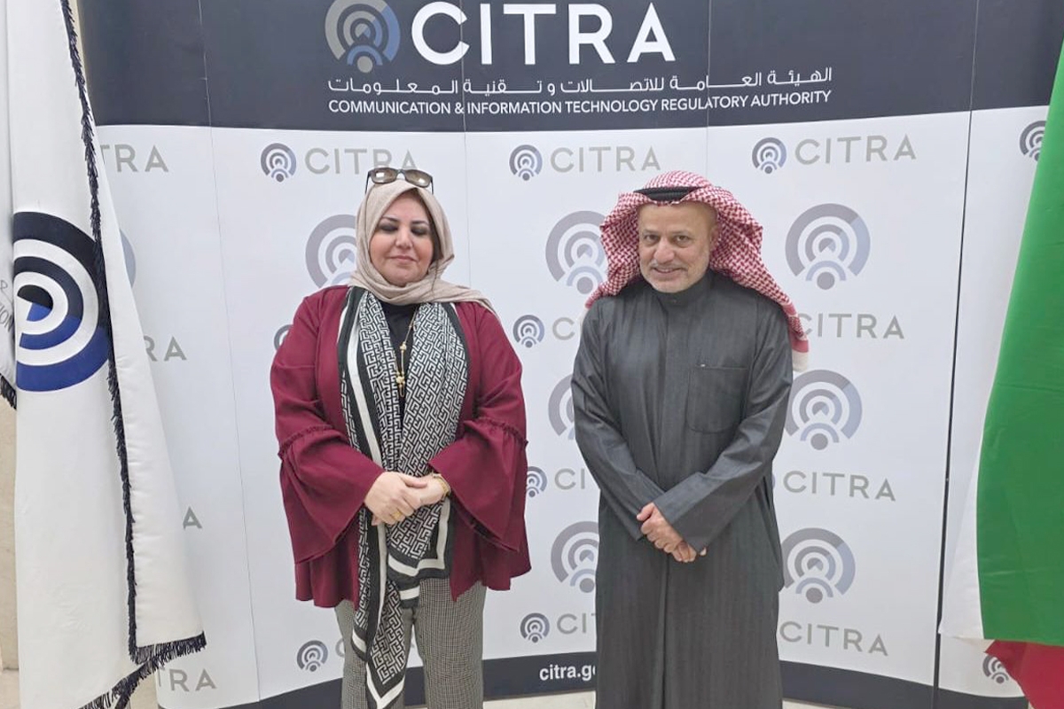 «حماية البيئة» و«الاتصالات» تبحثان تأمين شبكات اتصال بالمناطق النائية 