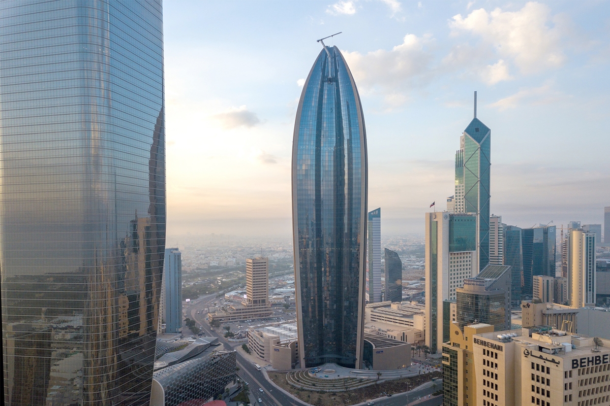 «الوطني» يحصد الميدالية الذهبية في المسؤولية الاجتماعية للشركات 