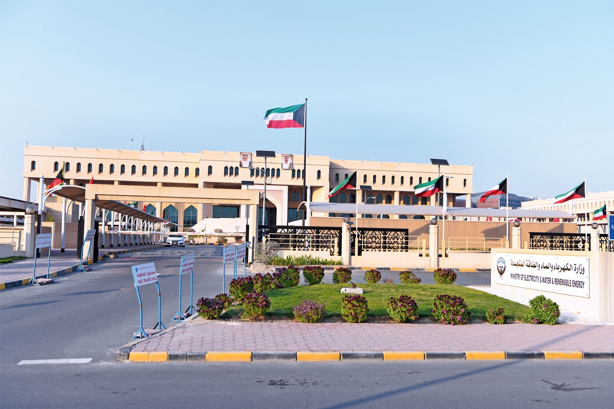 «الكهرباء» تستعد لطرح محطة الرتقة بقدرة إنتاجية 1200 ميغاواط 