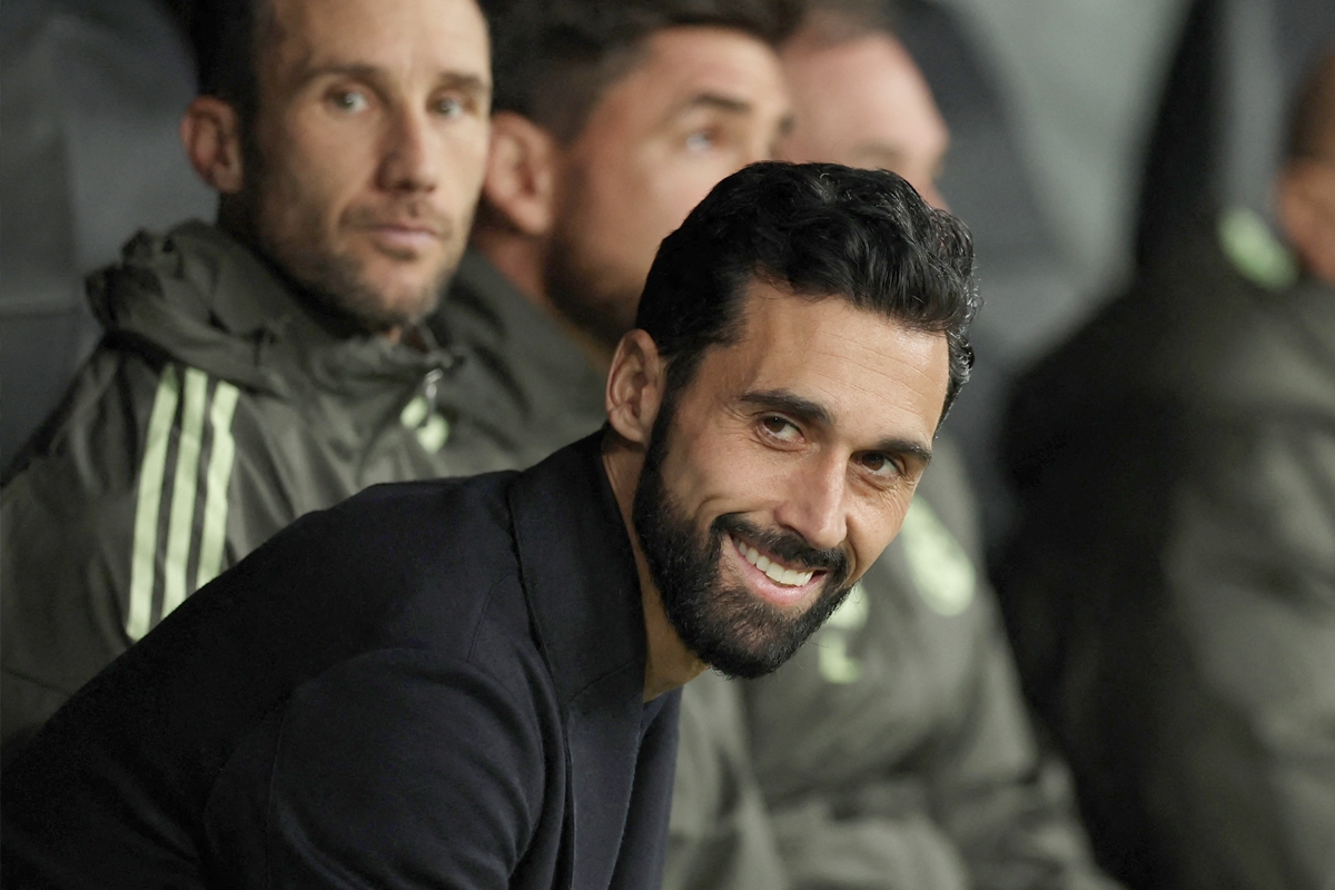 ألفارو أربيلوا