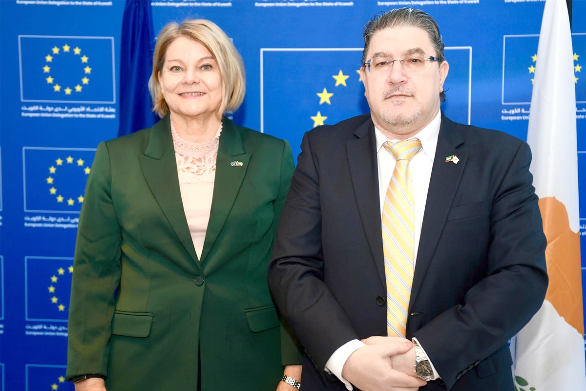 أوروبا تقترب من إلغاء التأشيرة التقليدية للكويتيين واستبدالها بموافقة إلكترونية 