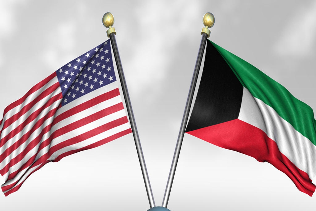 الكويت تعلن انضمامها إلى مجلس السلام 