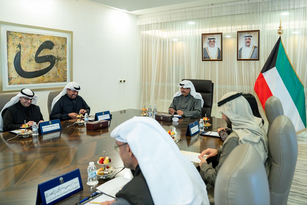 رئيس الوزراء: متابعة تنفيذ المشاريع التنموية الشاملة بكفاءة ووتيرة سريعة 