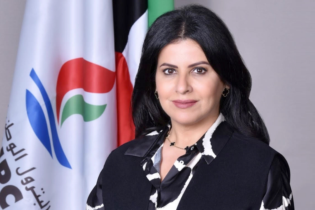 «البترول الوطنية» تحقق إنجازاً تقنياً بحصولها على جائزة التميز للحلول المكانية 