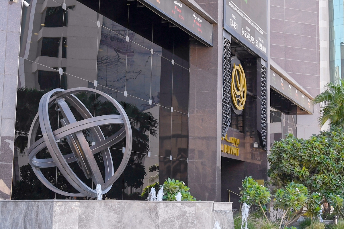 الكويت ثاني أكبر سوق خليجي في صافي مبيعات الأجانب 