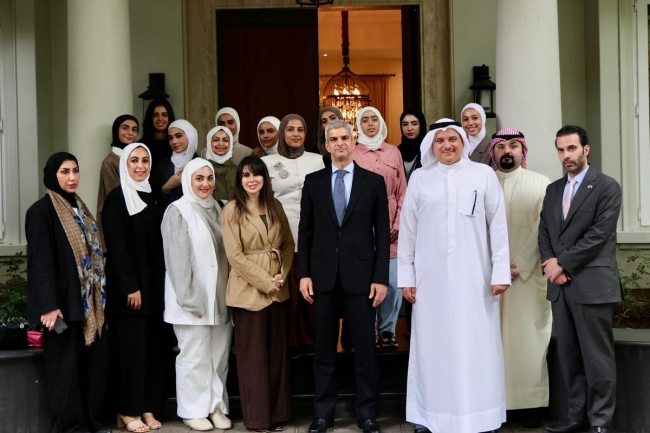 سفير الكويت بإندونيسيا: دور كبير لصندوق التنمية في تعزيز العلاقات