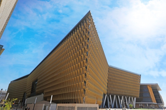 جامعة الكويت: فتح باب الالتحاق للأجانب الراغبين بالدراسة على نفقتهم الخاصة غداً