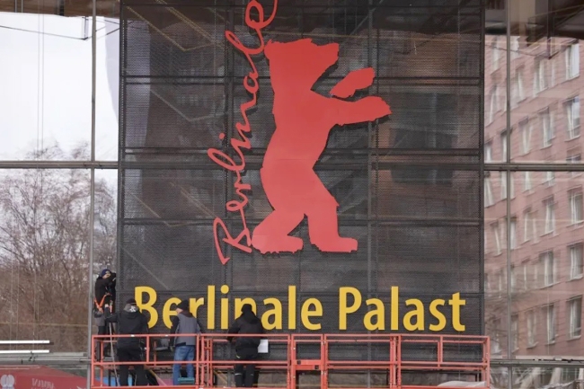 22 فيلماً تتنافس على «الدب الذهبي» في برلين 