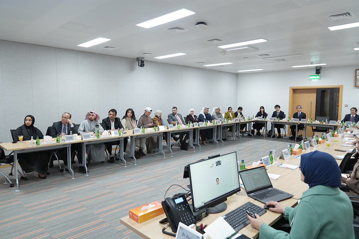 «التقدم العلمي» تستضيف حواراً حول سياسة الكربون 