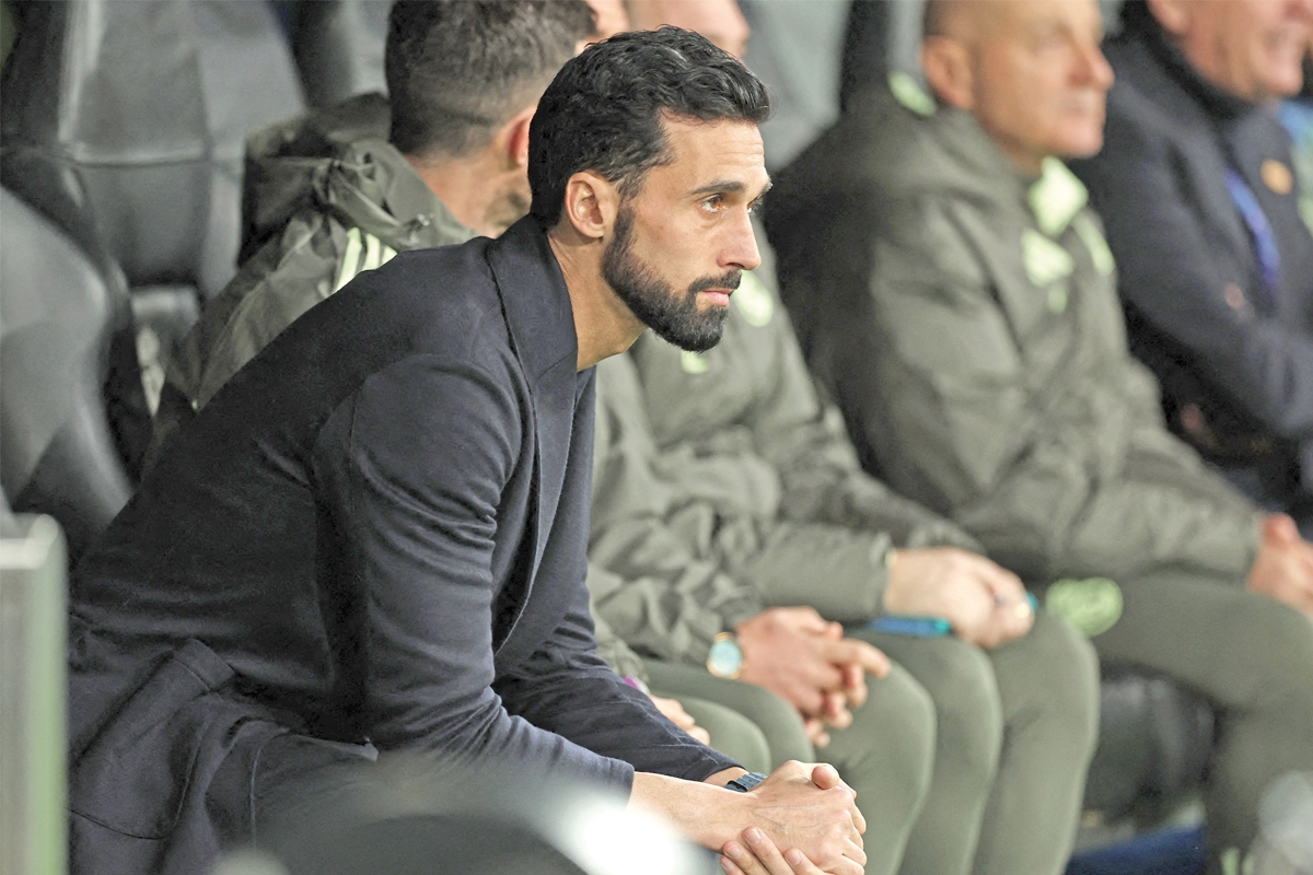 الريال يلتقي فياريال لحسم صدارة «الليغا» 