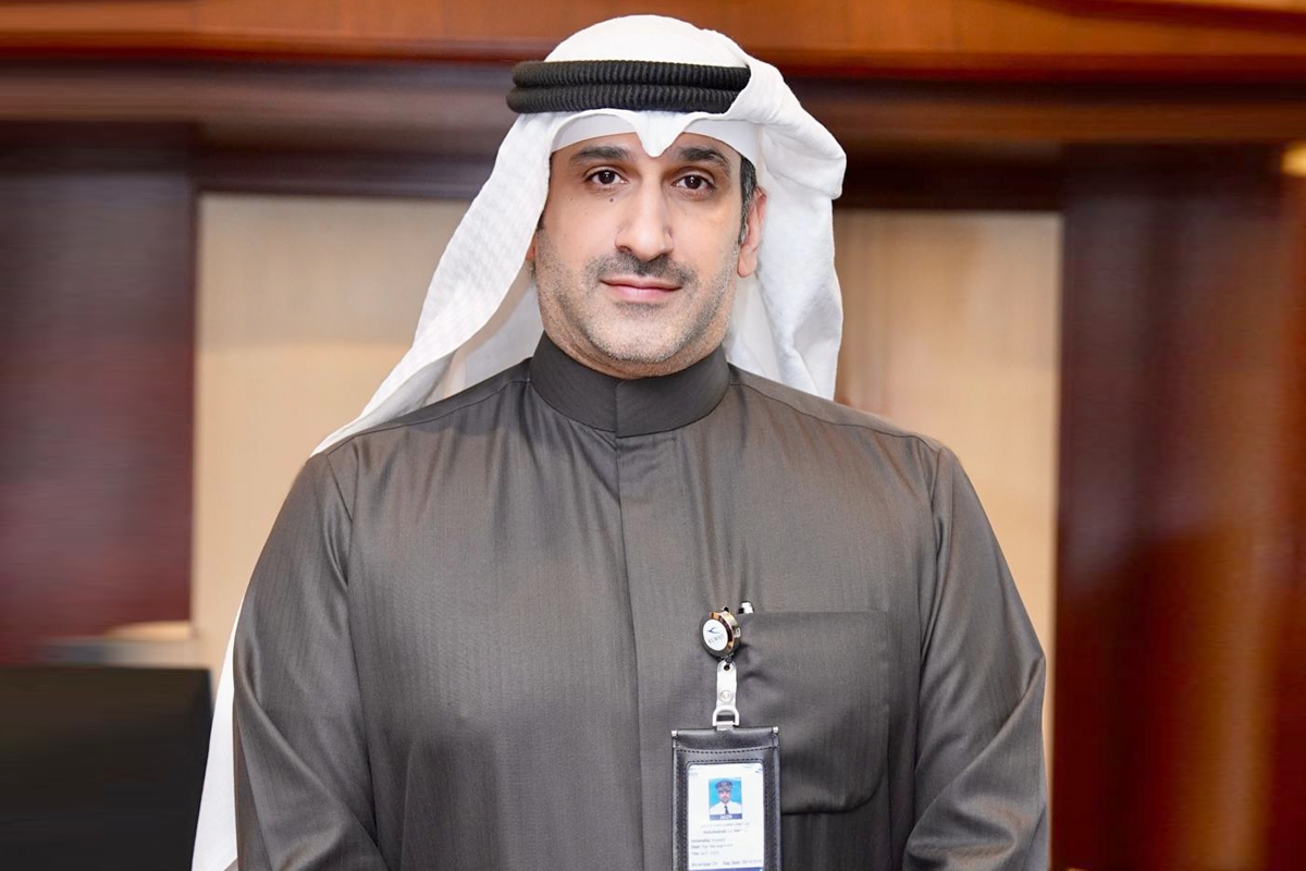 «الكويتية» تستعد لصيف 2026 