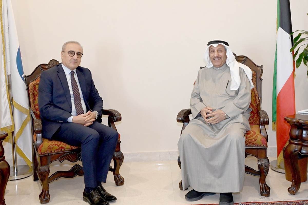 سفير تونس: الكويت تحتل مكانة رفيعة في العمل الإنساني دولياً 