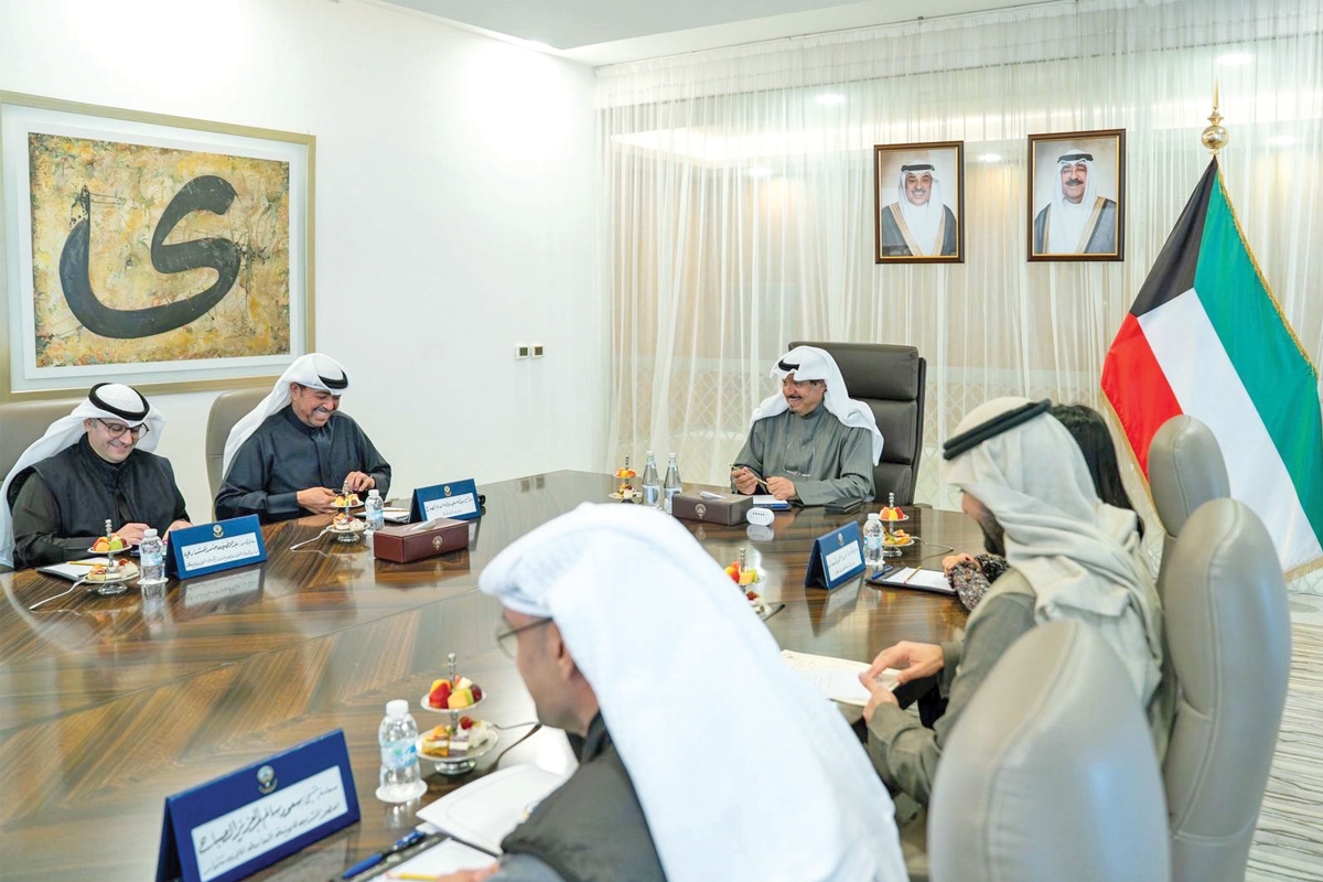 العبدالله: التوجيهات السامية مرجعيتنا في إنجاز المشاريع 