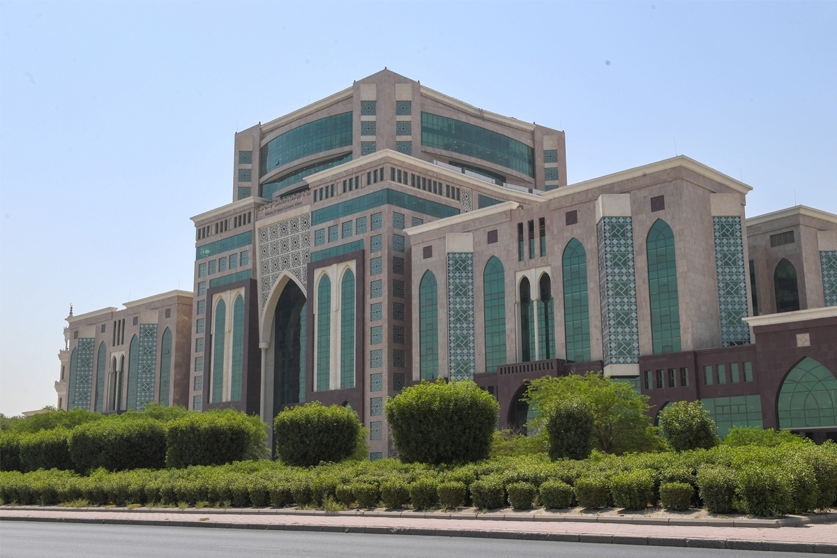 السويلم: صرف رواتب الأئمة والمؤذنين عن شهري سبتمبر وأكتوبر الماضيين 