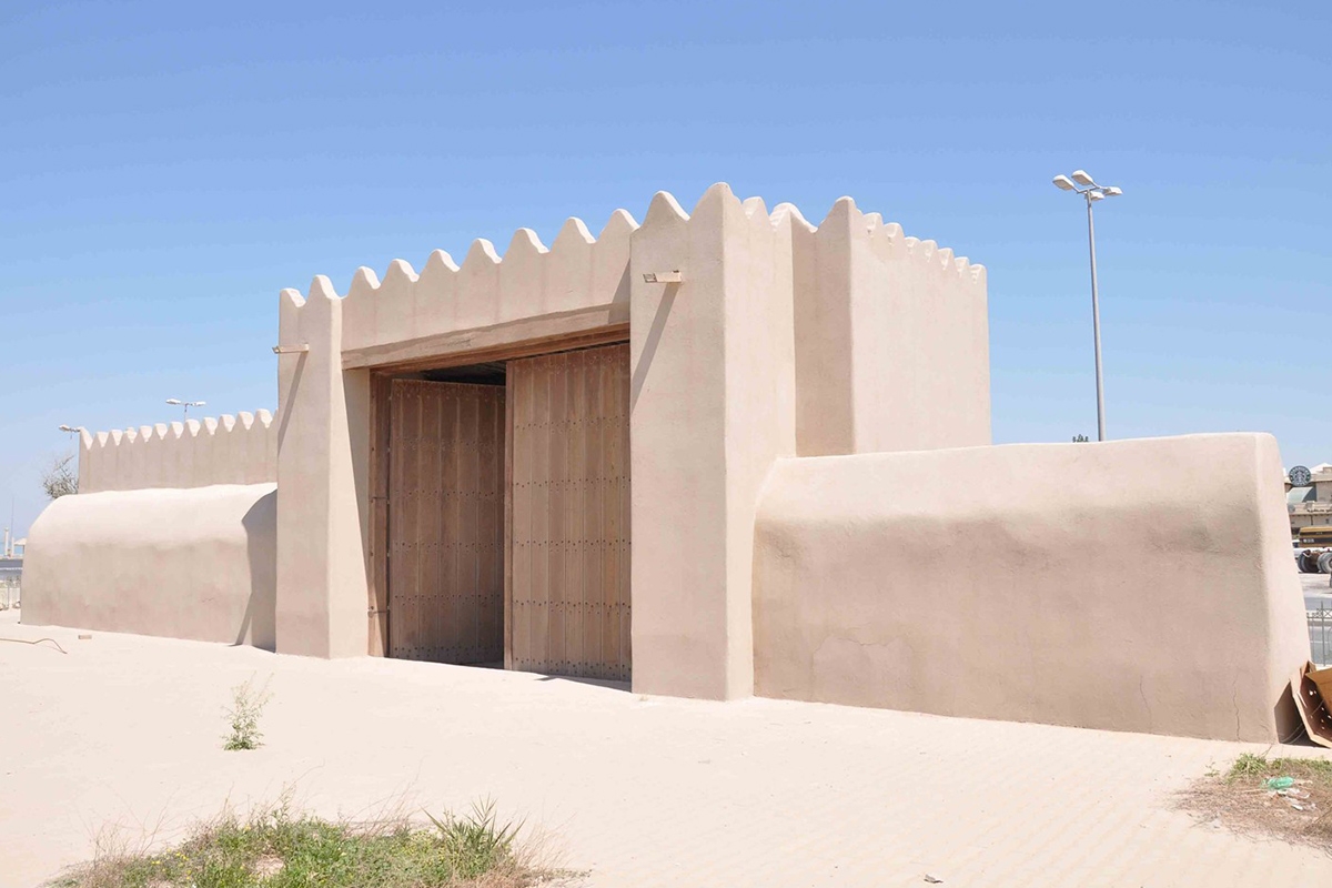أسوار الكويت التاريخية.. شواهد حية على قصة شعب لا يقبل الانحناء 