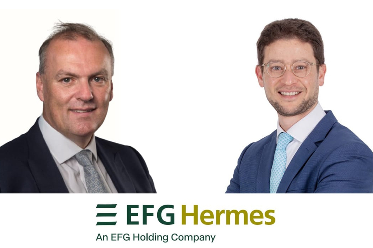 «إي اف چي هيرميس» تواصل تصدرها للمركز الأول كأفضل مروج إصدار 