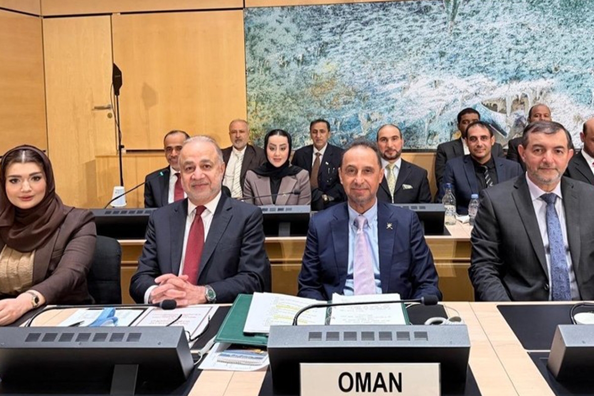 للمرة الأولى.. سلطنة عمان تُعلن ترشحها للمجلس الأممي لحقوق الإنسان 