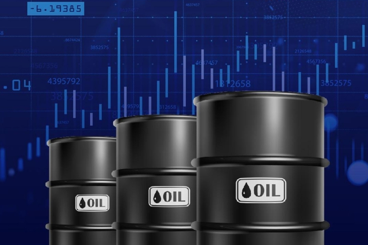 النفط يرتفع بعد حديث ترامب عن تحريك أسطول حربي تجاه إيران 
