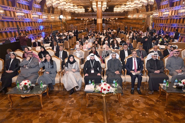 «الصحة»: اهتمام بالغ بتطوير منظومة علم وطب السموم. خبراء من 14 دولة يناقشون علم السموم على مدى 5 أيام 