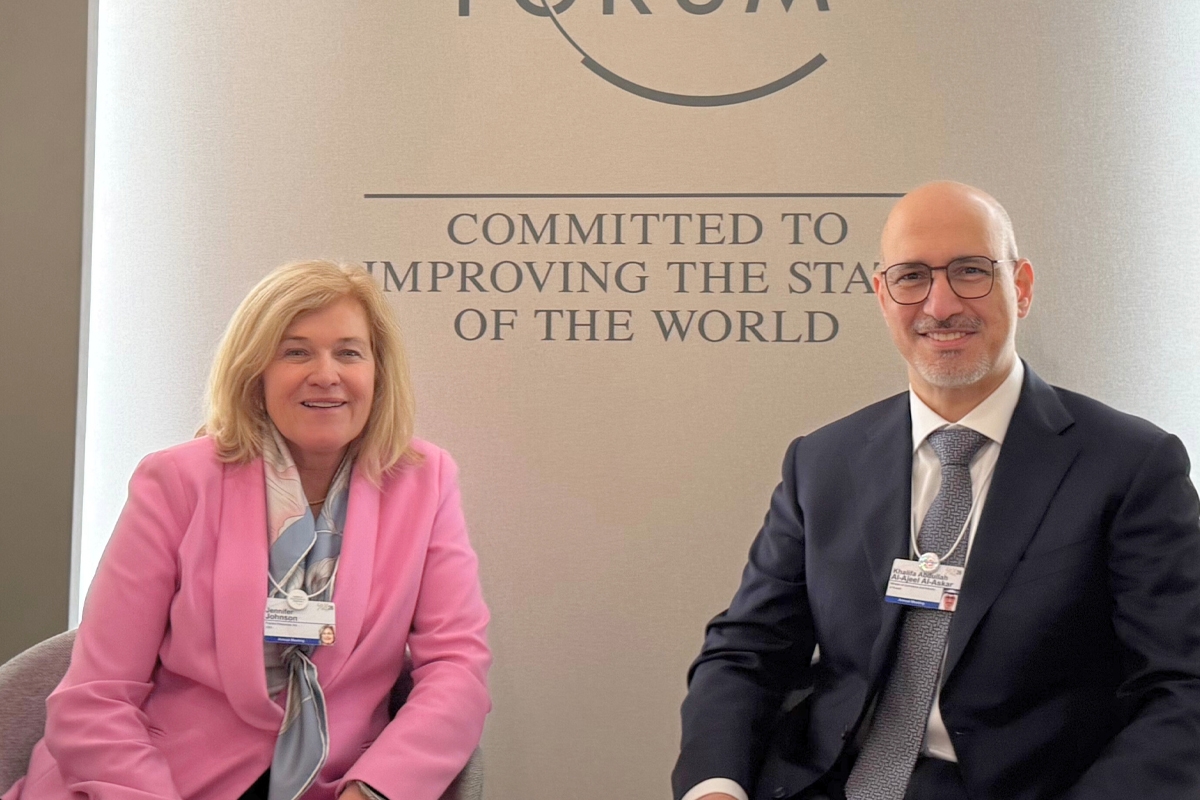 وزير التجارة: السوق الكويتي أكثر جاذبية للمستثمر المؤسسي بفضل مسار إصلاحي متكامل 