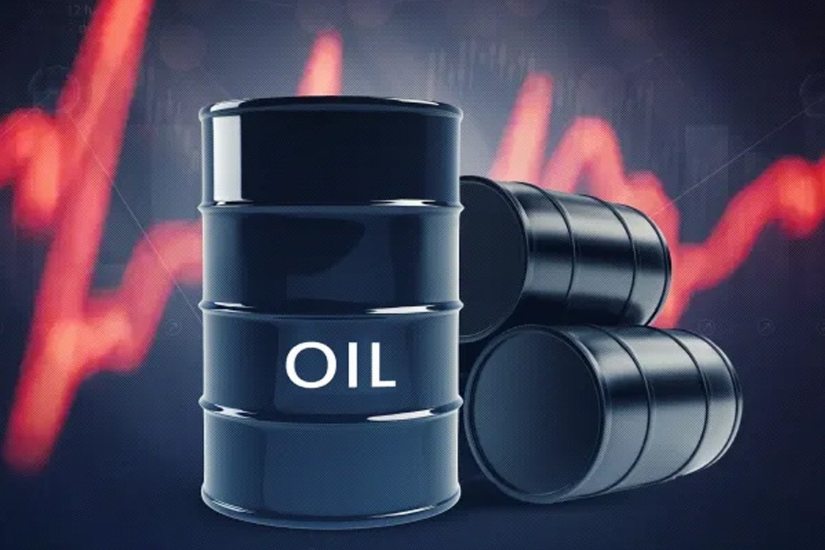 النفط يصعد مع توجيه ترامب أسطولاً حربياً نحو إيران 