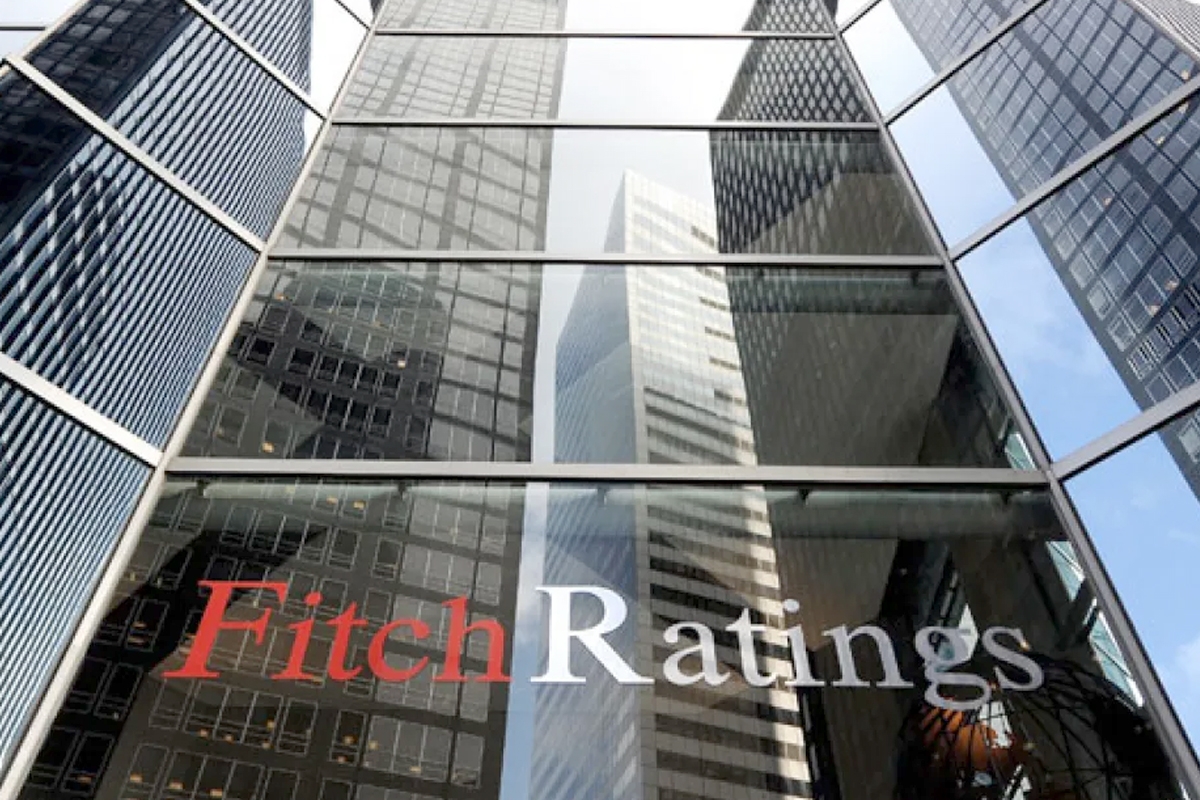 «فيتش»: نظرة مستقبلية إيجابية لتركيا 