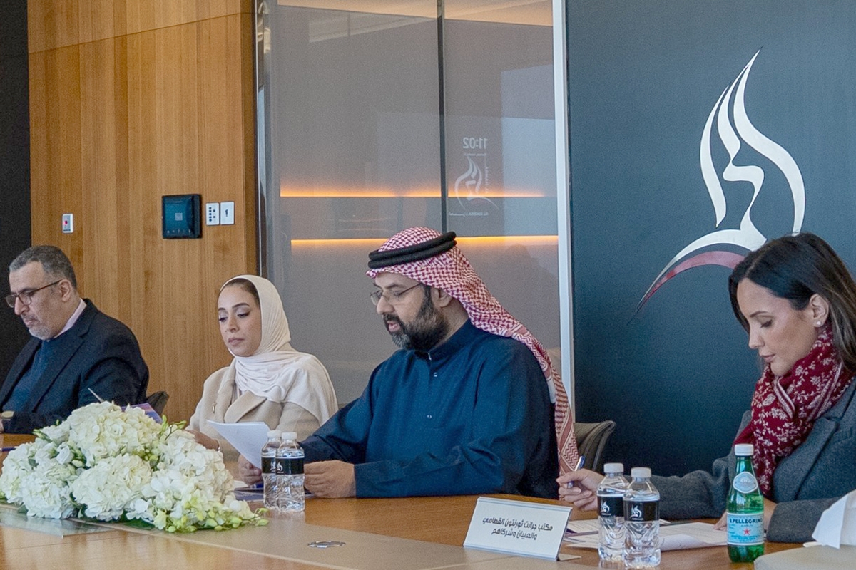 «الحمراء العقارية» ترسّخ أداءها المالي وتحقق أعلى عوائد منذ التأسيس 