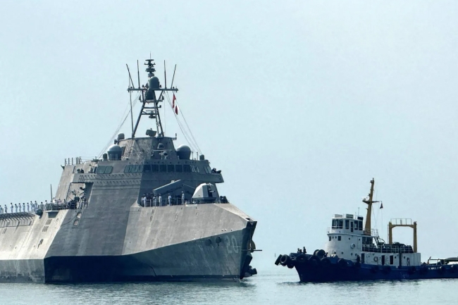 استراتيجية الدفاع الأميركية: الأولوية للأمن الداخلي وردع الصين