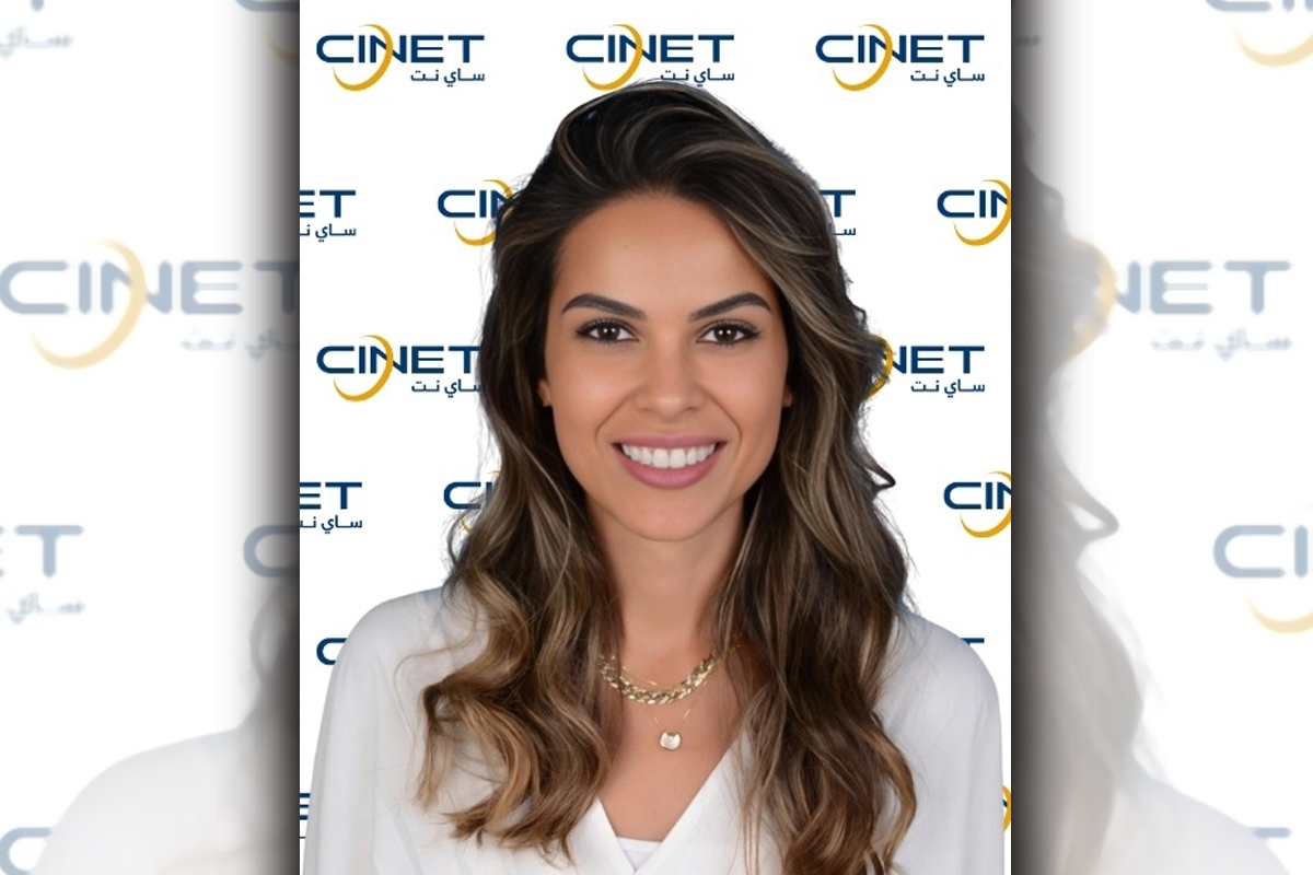 «ساي نت» تحصد جائزة ضمن جوائز «مبرة» 