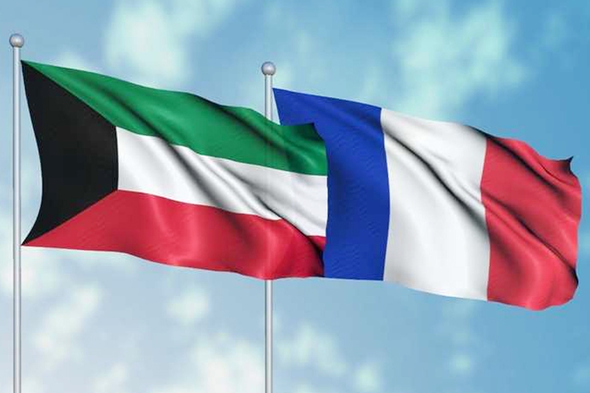 اتفاقية بين الكويت وفرنسا لحماية المعلومات المصنفة في «الدفاع» 